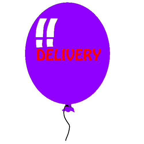 delivery