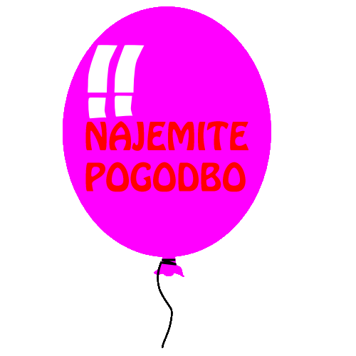 pogodbo